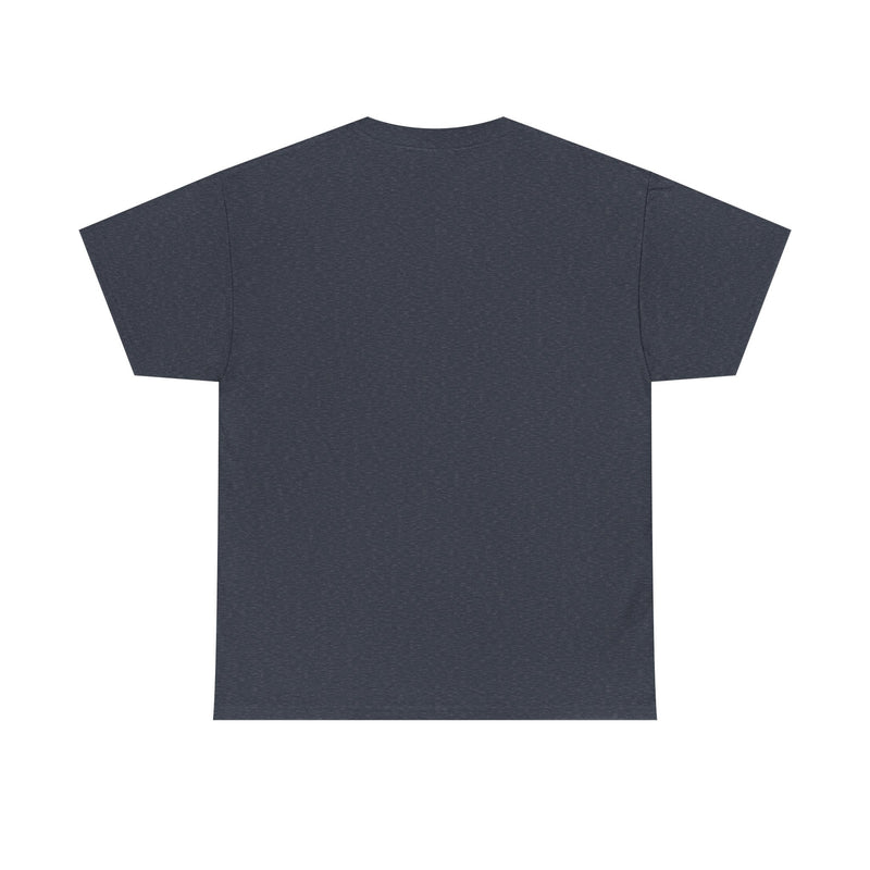 Dancer Pride Unisex Heavy Cotton Tee - Perfect Gift for Dance Lovers