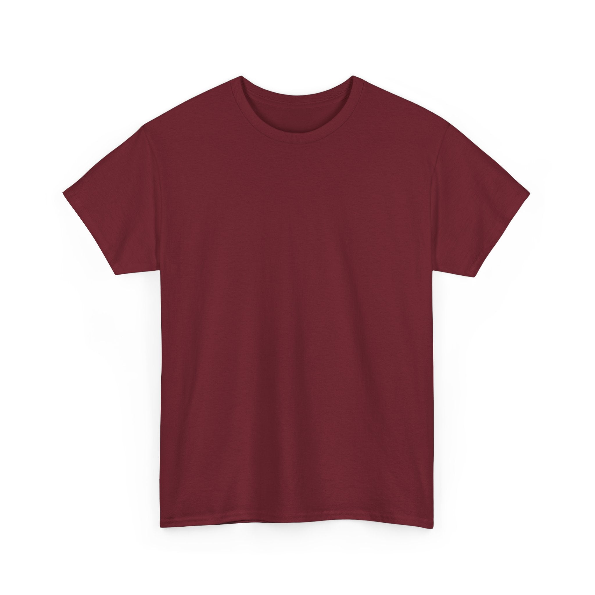 Beast mode Unisex Heavy Cotton Tee