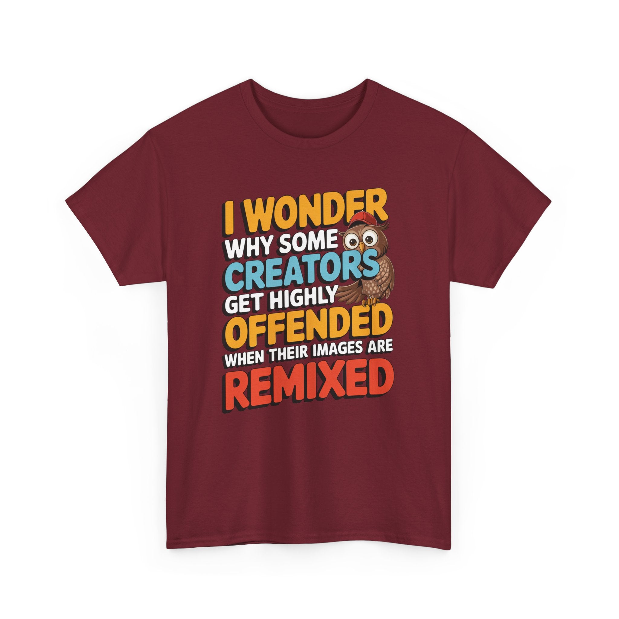 Sarcasm is my superpower Unisex Heavy Cotton Tee for Everyday Style
