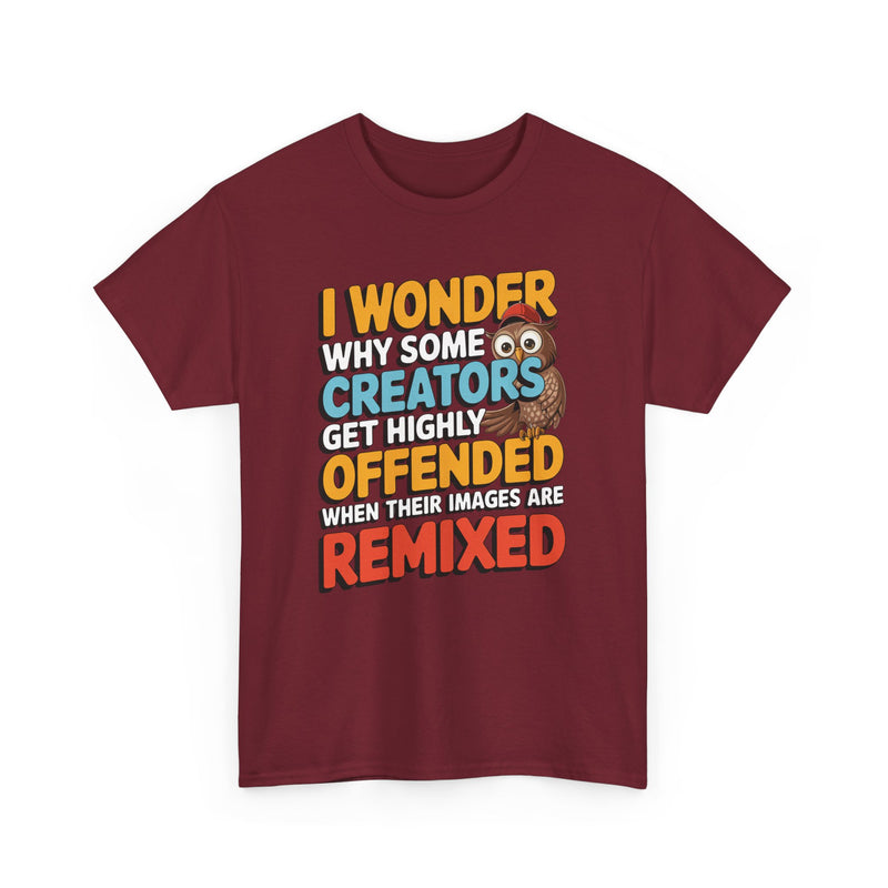 Sarcasm is my superpower Unisex Heavy Cotton Tee for Everyday Style