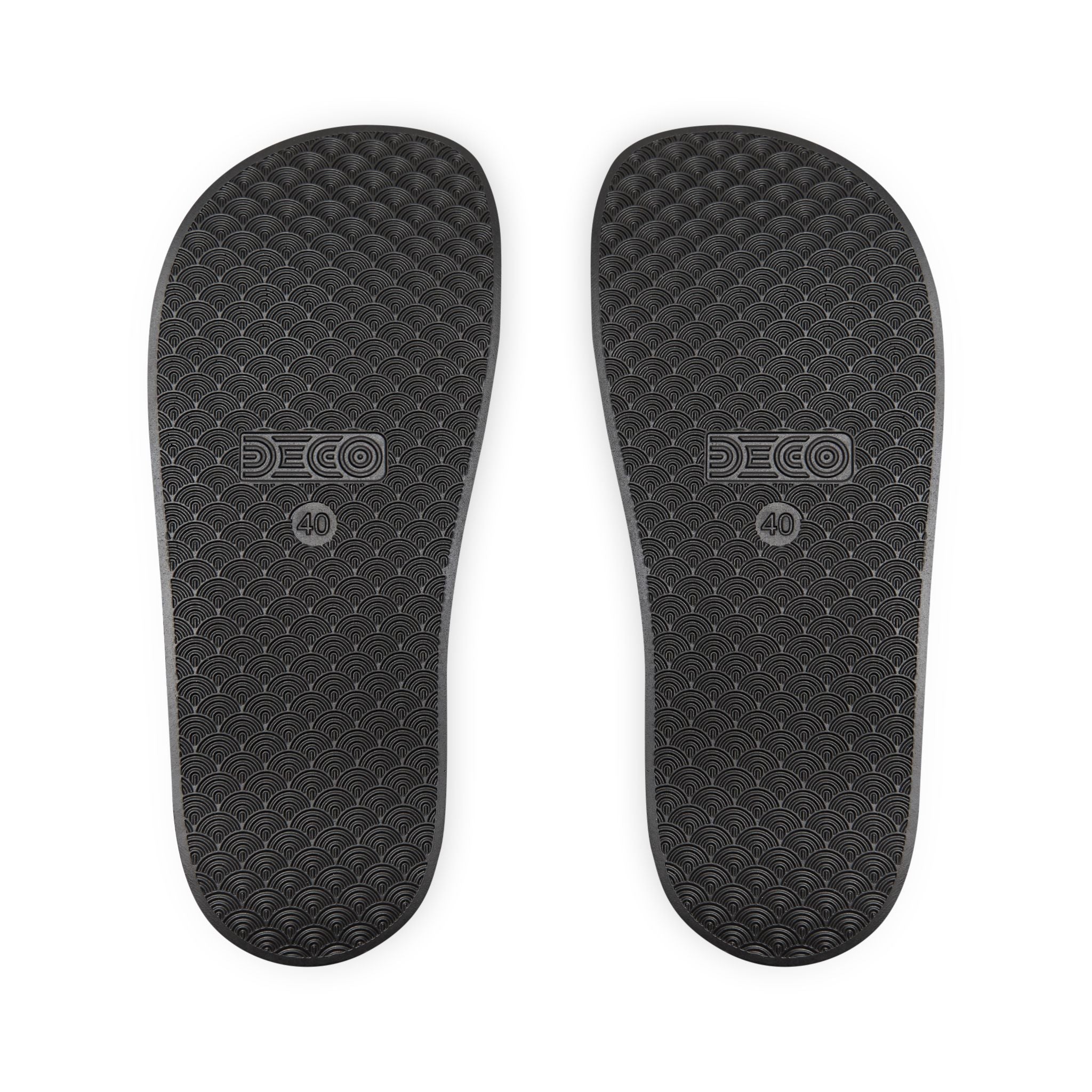 Stylish Removable-Strap Sandals for Men - Comfortable Summer Footwear