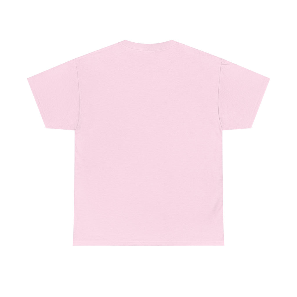 Best Cat Mom Ever Unisex Heavy Cotton Tee