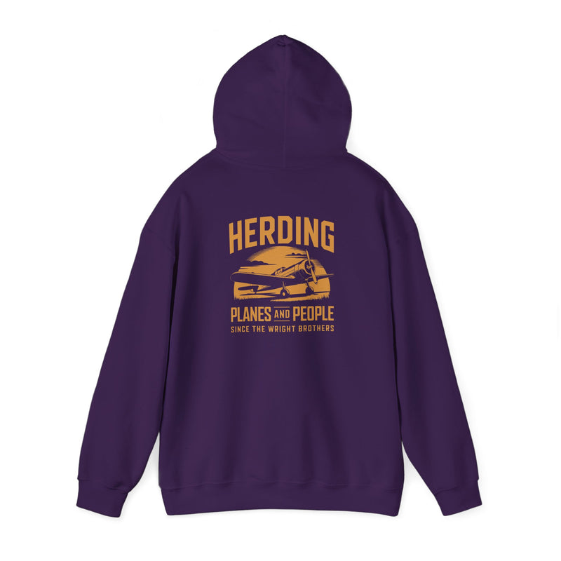Herding Hoodie