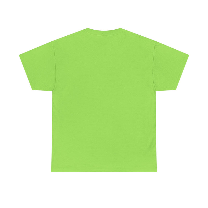 Funny Dad Joke Loading Unisex Heavy Cotton Tee