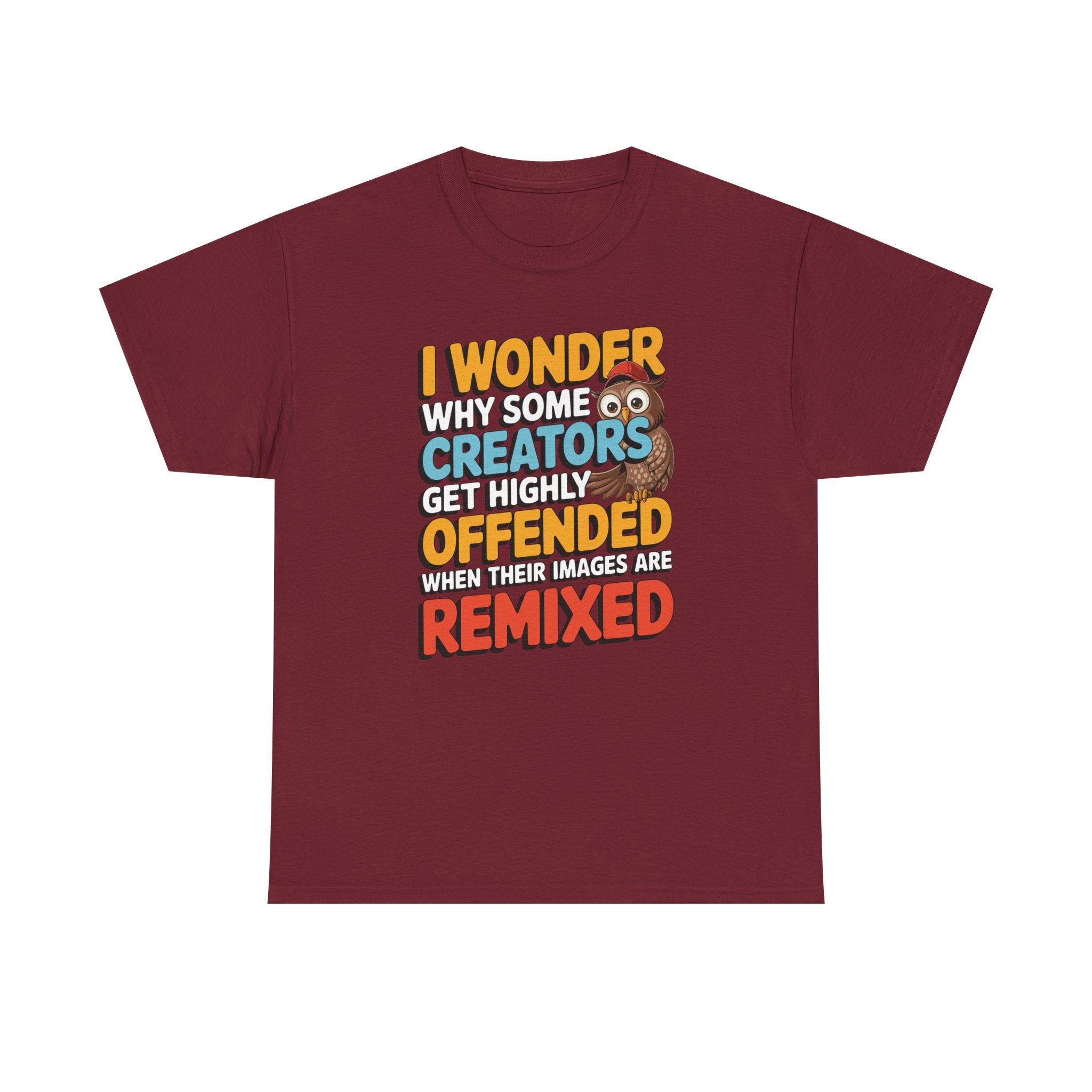 Sarcasm is my superpower Unisex Heavy Cotton Tee for Everyday Style