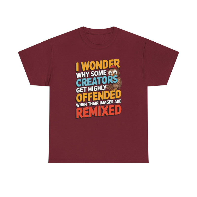 Sarcasm is my superpower Unisex Heavy Cotton Tee for Everyday Style