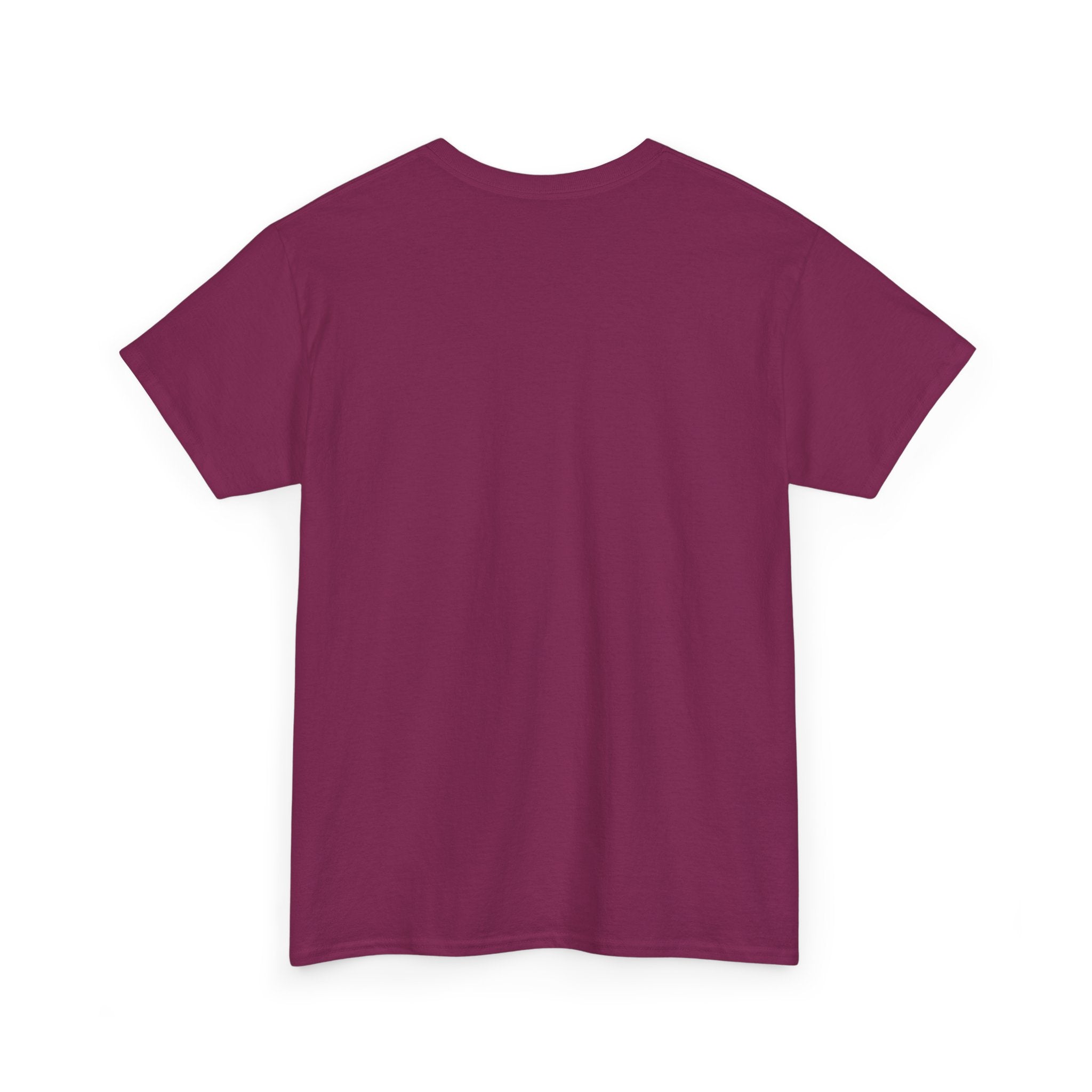 Dancer Pride Unisex Heavy Cotton Tee - Perfect Gift for Dance Lovers