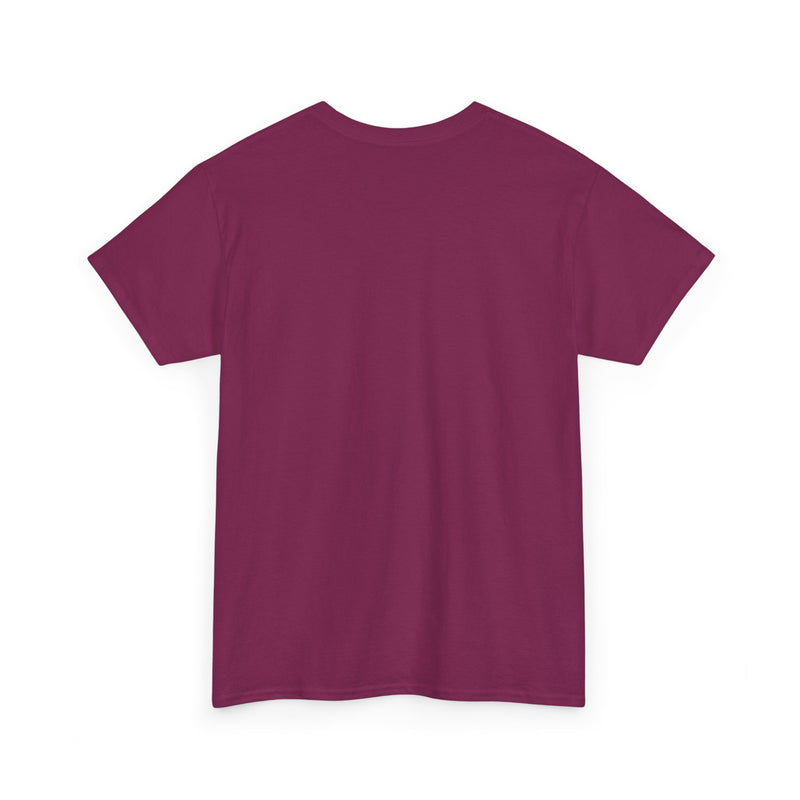Dancer Pride Unisex Heavy Cotton Tee - Perfect Gift for Dance Lovers