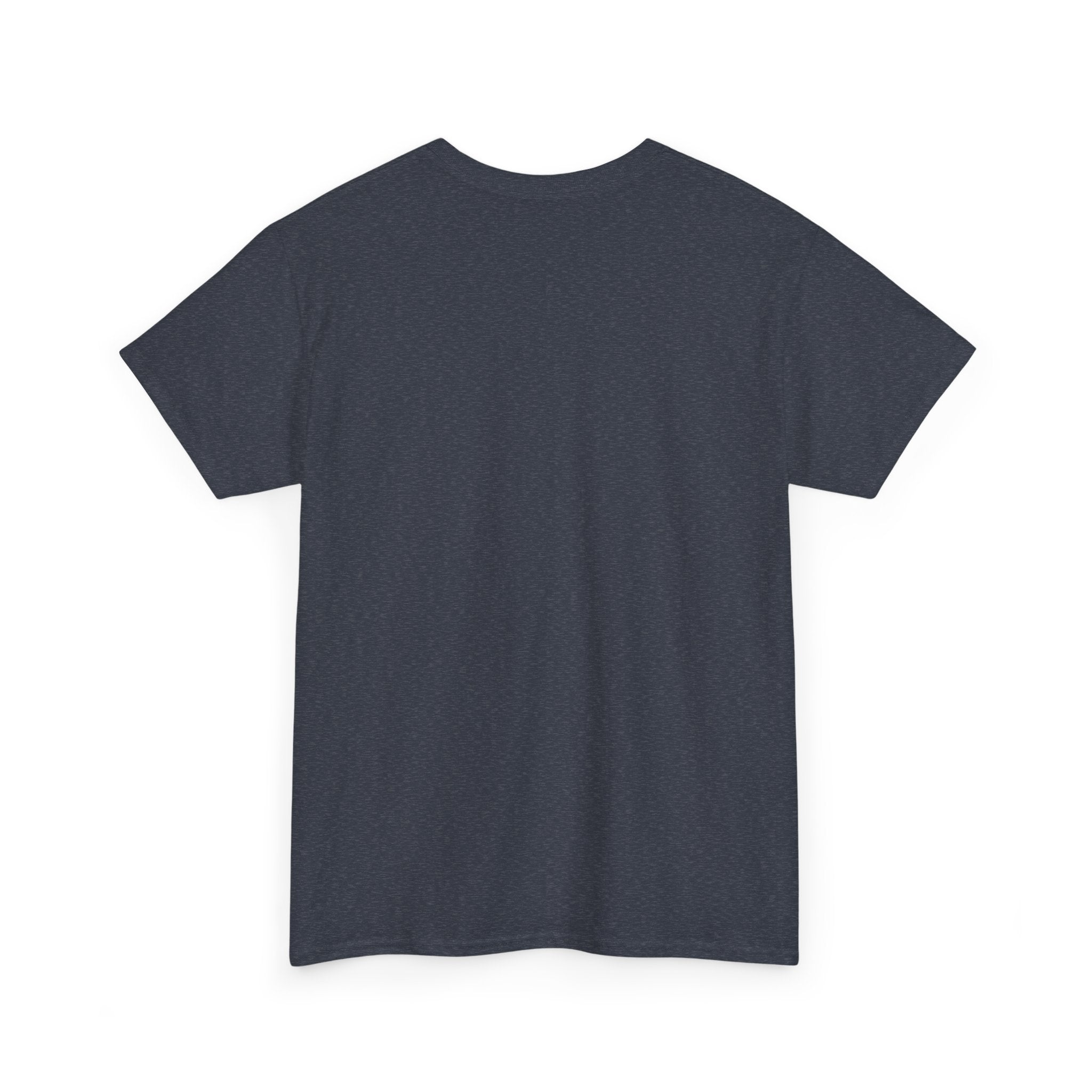 Dancer Pride Unisex Heavy Cotton Tee - Perfect Gift for Dance Lovers