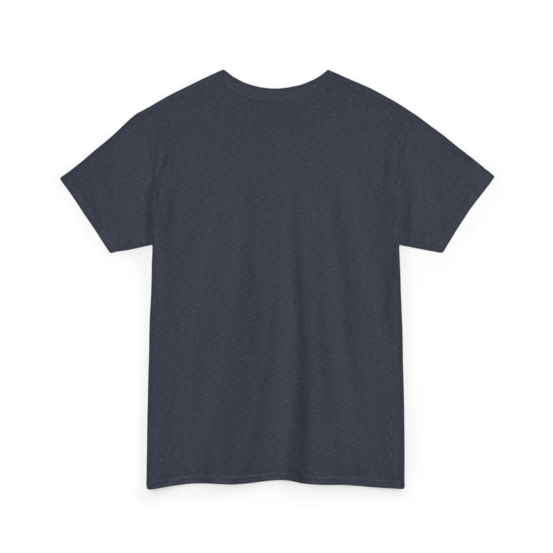 Dancer Pride Unisex Heavy Cotton Tee - Perfect Gift for Dance Lovers