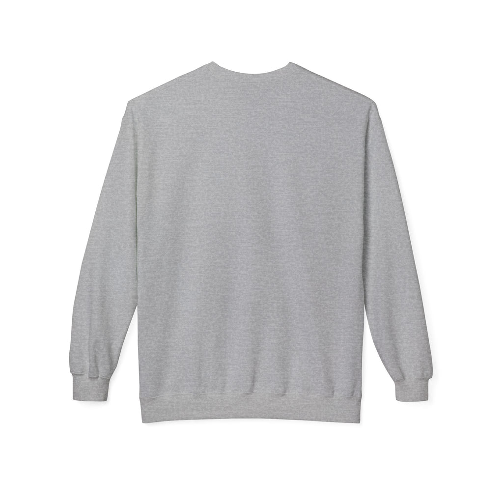 Fur Mama Sweatshirt | Softstyle Crewneck for Pet Lovers