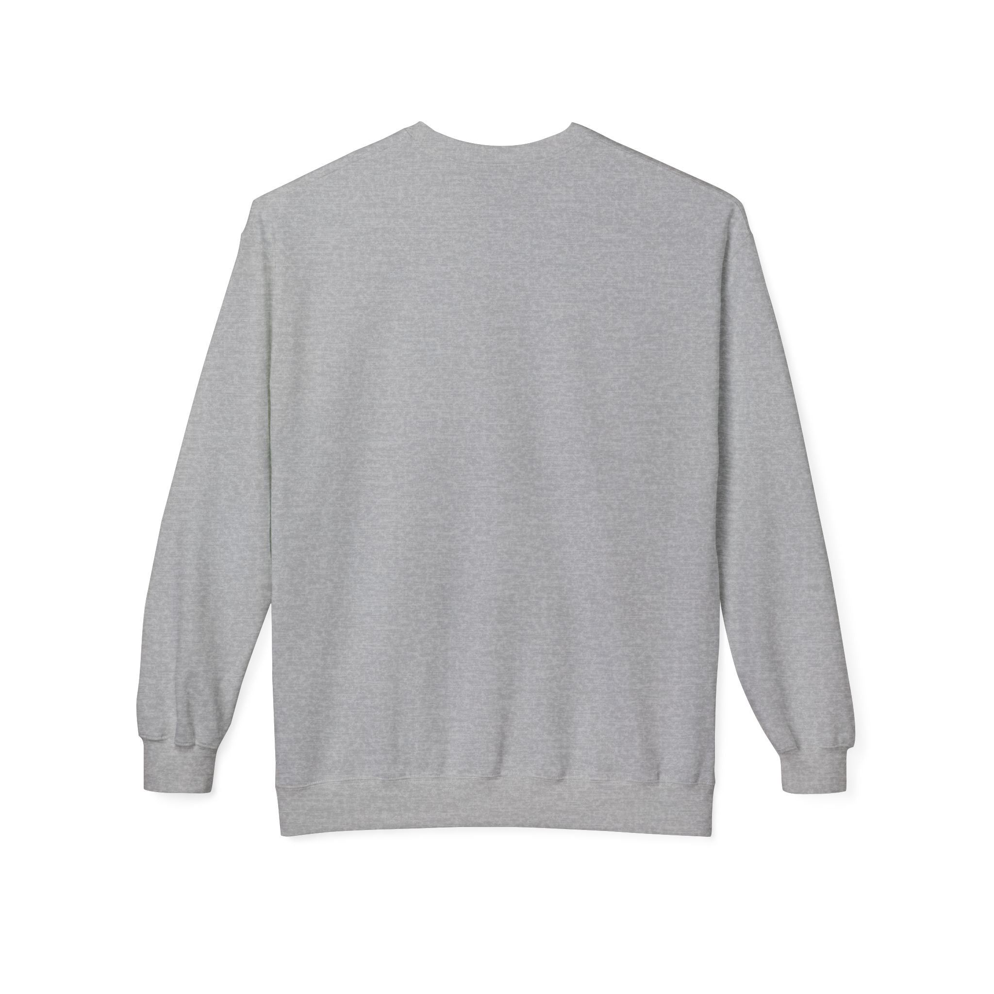 Fur Mama Sweatshirt | Softstyle Crewneck for Pet Lovers