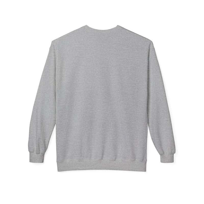 Fur Mama Sweatshirt | Softstyle Crewneck for Pet Lovers