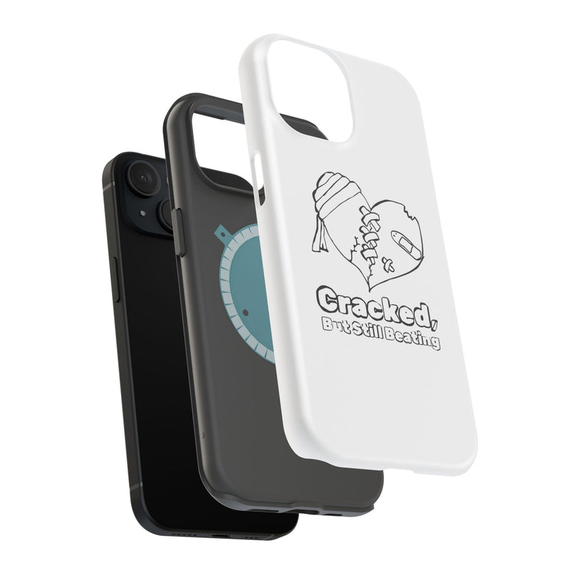 Magnetic Tough Cases