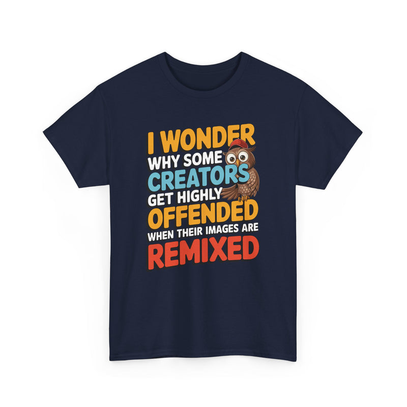 Sarcasm is my superpower Unisex Heavy Cotton Tee for Everyday Style