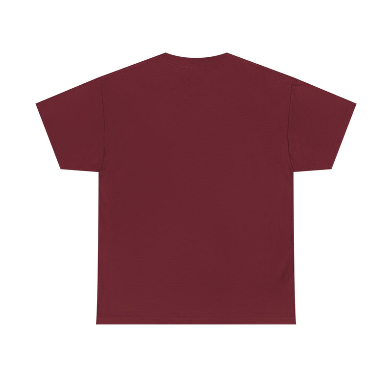Peaceful Parenting Unisex Heavy Cotton Tee - Comfortable & Thoughtful Gift for Parents
