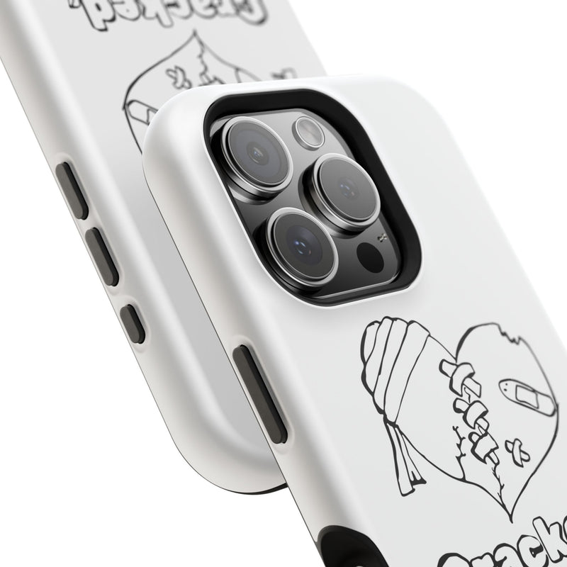 Magnetic Tough Cases