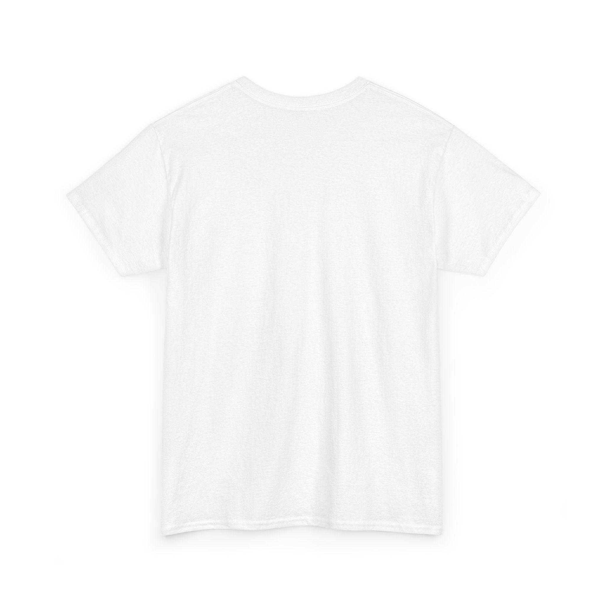 Funny Dad Joke Loading Unisex Heavy Cotton Tee