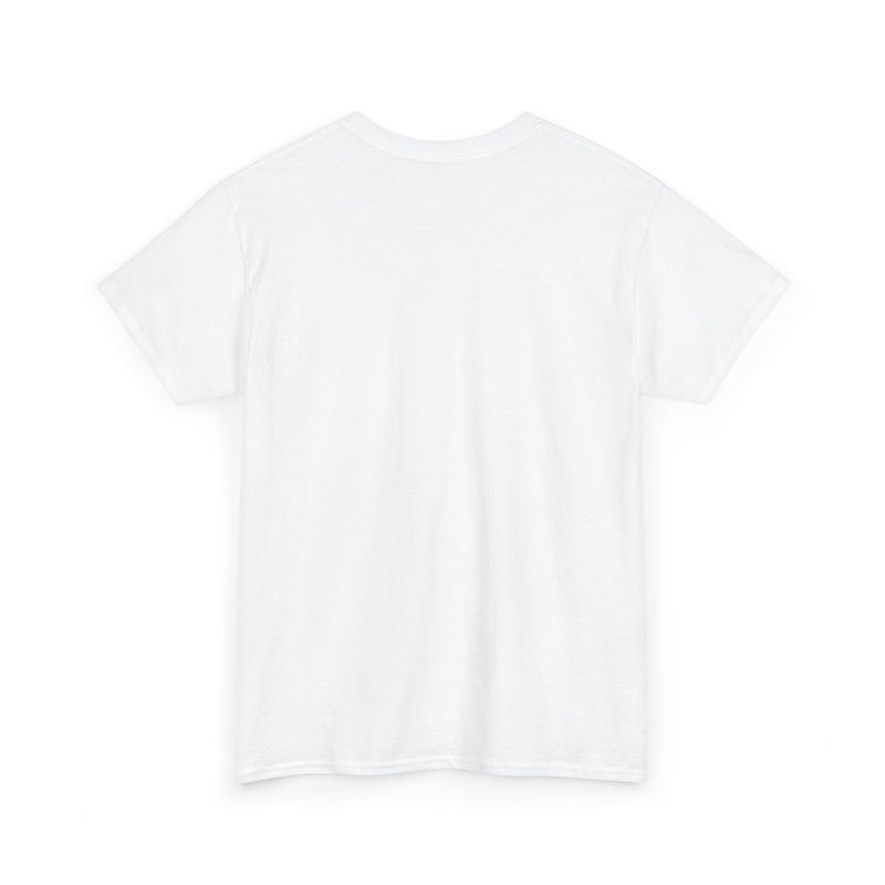 Funny Dad Joke Loading Unisex Heavy Cotton Tee