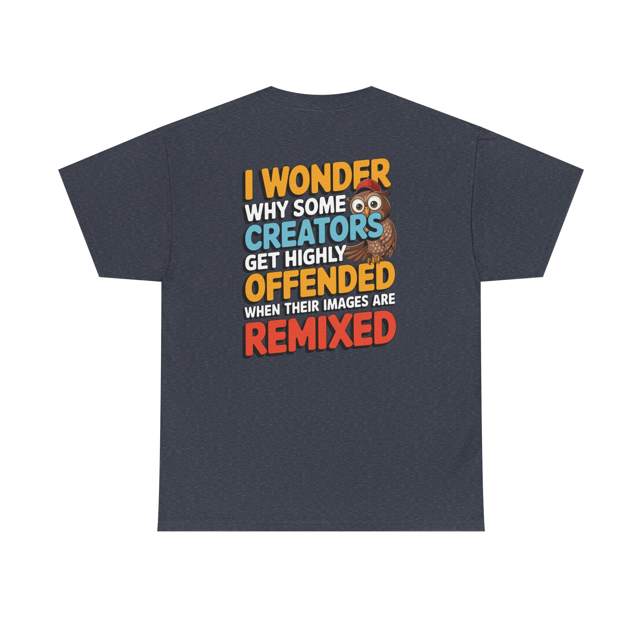 Sarcasm is my superpower Unisex Heavy Cotton Tee for Everyday Style