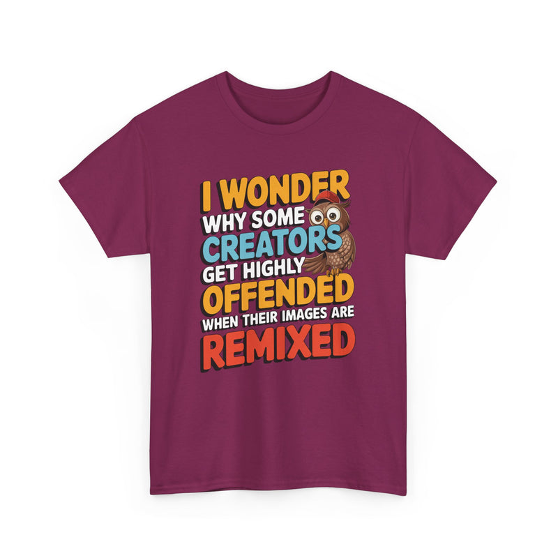 Sarcasm is my superpower Unisex Heavy Cotton Tee for Everyday Style