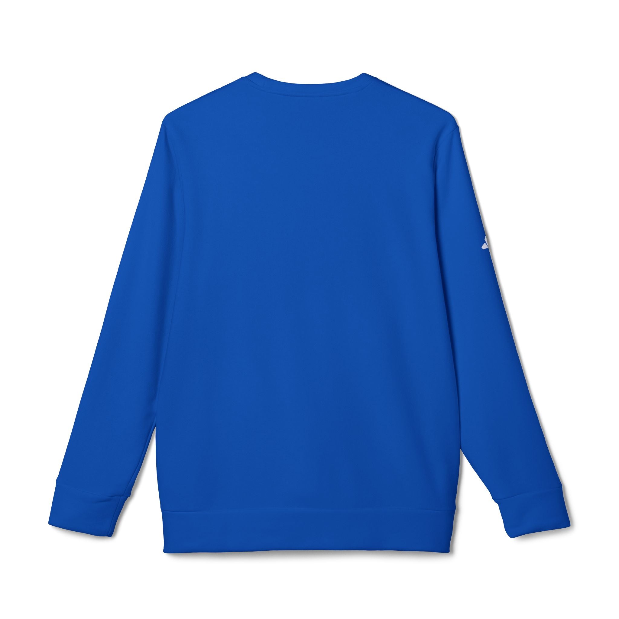 I Love Dad Fleece Crewneck Sweatshirt