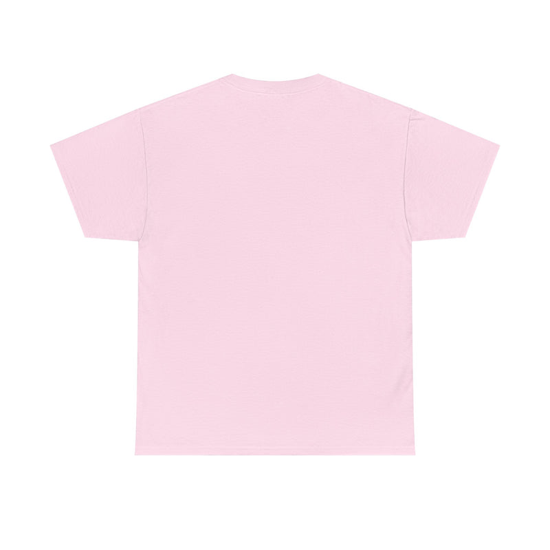 Funny Dad Joke Loading Unisex Heavy Cotton Tee