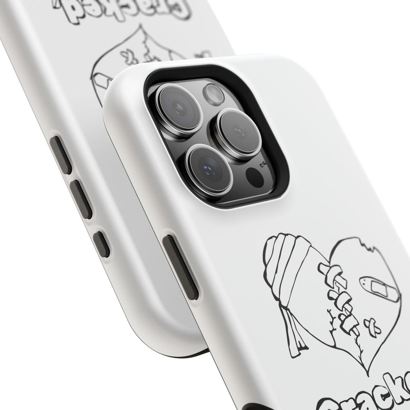 Magnetic Tough Cases