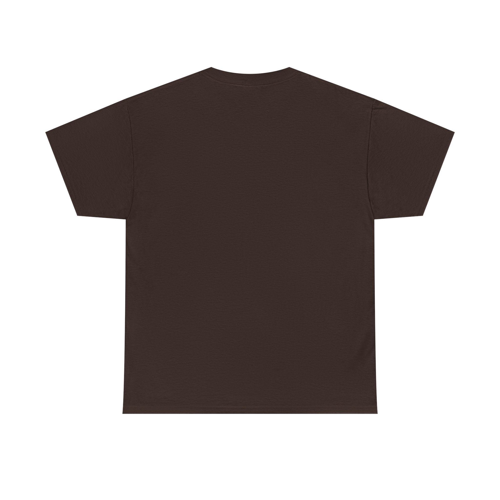 Peaceful Parenting Unisex Heavy Cotton Tee - Comfortable & Thoughtful Gift for Parents
