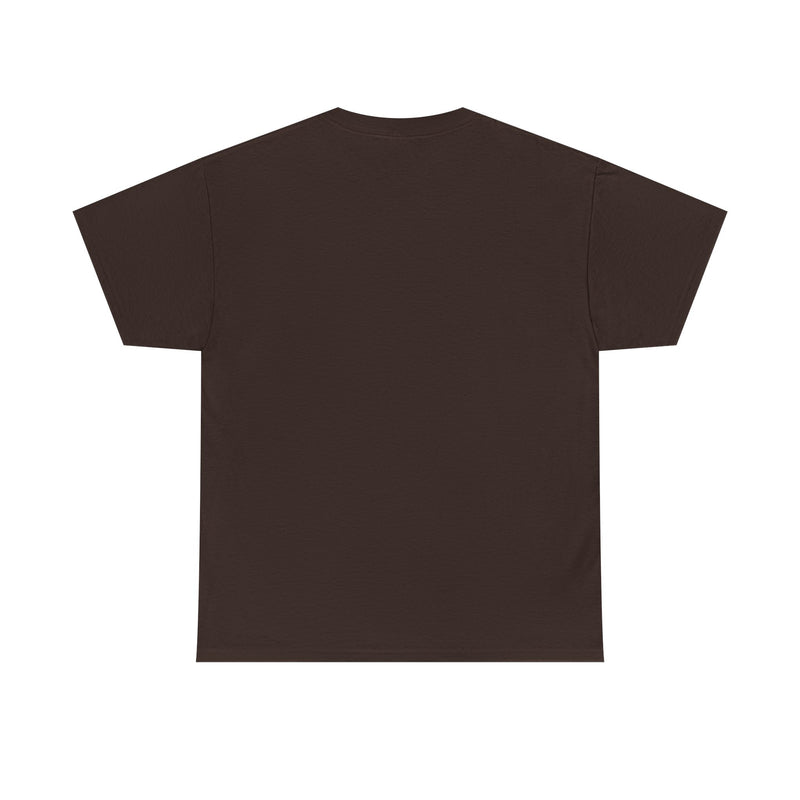 Peaceful Parenting Unisex Heavy Cotton Tee - Comfortable & Thoughtful Gift for Parents