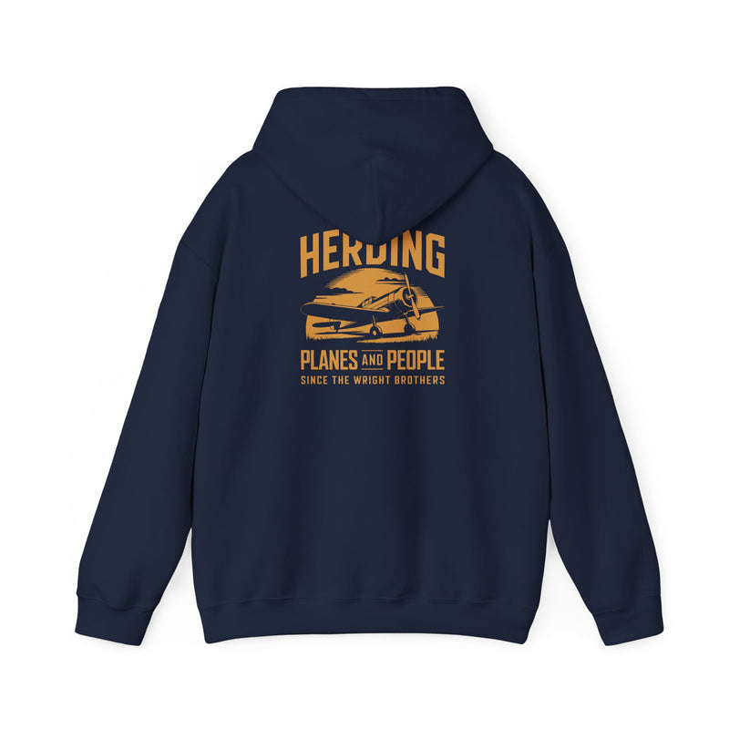 Herding Hoodie
