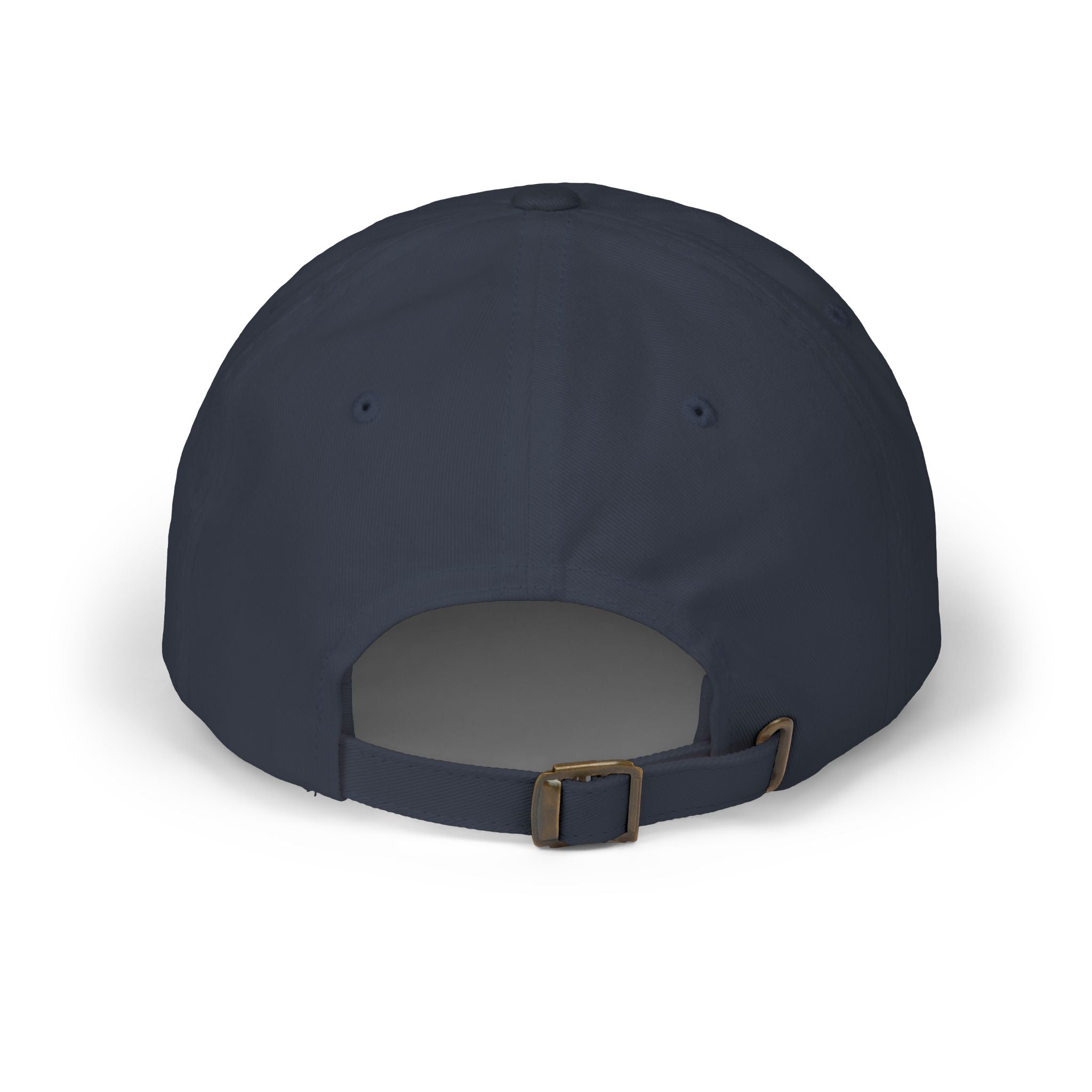 Island Life Classic Dad Cap - Relaxed Summer Hat for Beach Lovers