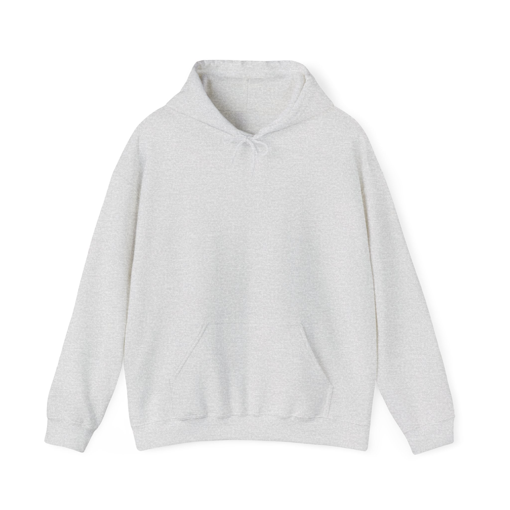 "Tabs open in my brain" Unisex Heavy Blend™ Hooded Sweatshirt