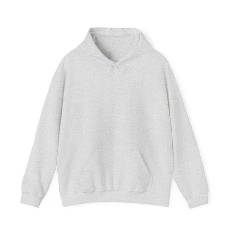 "Tabs open in my brain" Unisex Heavy Blend™ Hooded Sweatshirt