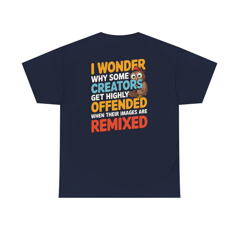 Sarcasm is my superpower Unisex Heavy Cotton Tee for Everyday Style