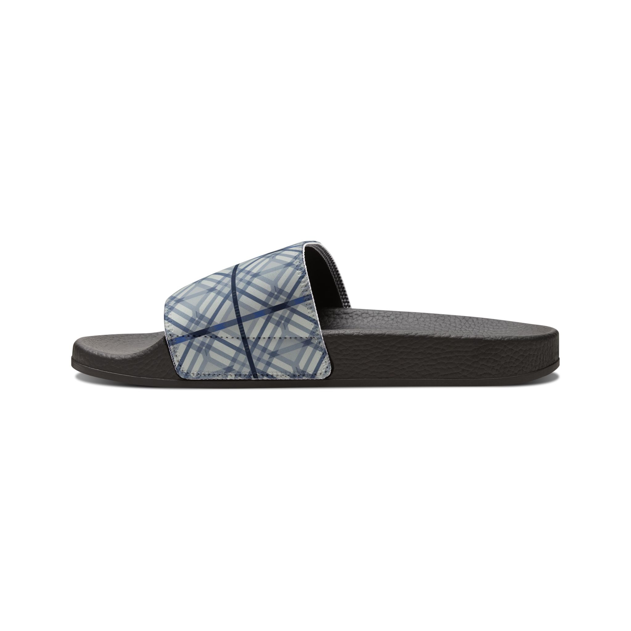 Stylish Removable-Strap Sandals for Men - Comfortable Summer Footwear