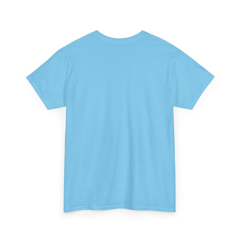 Dance Mode On Unisex Heavy Cotton Tee - Perfect for Dance Lovers & Parties