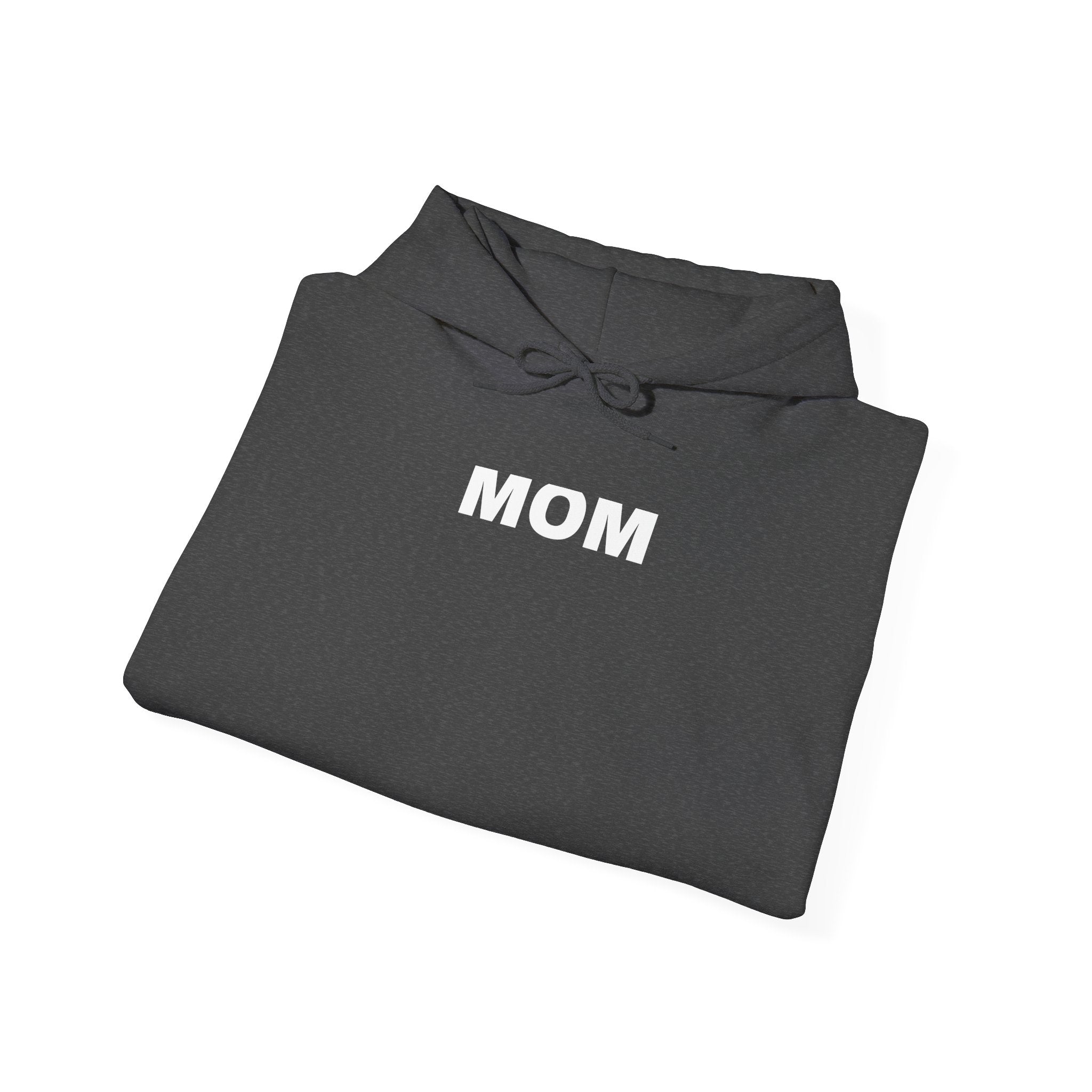 Comfortable Unisex Heavy Blend™ Hooded Sweatshirt