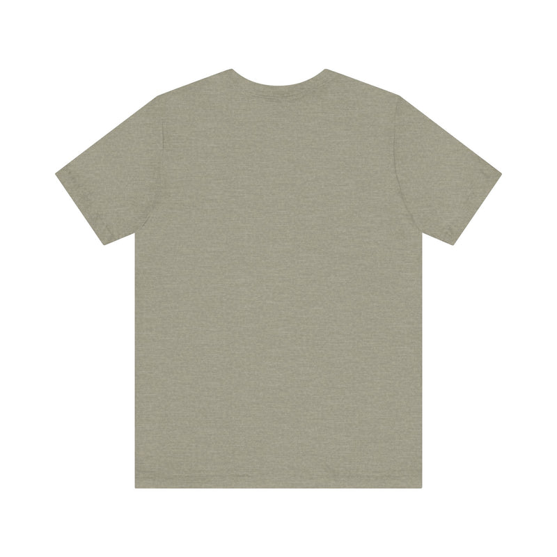 Dance Lover Unisex Jersey Tee - 'Thing I Do in My Spare Time' Graphic Shirt
