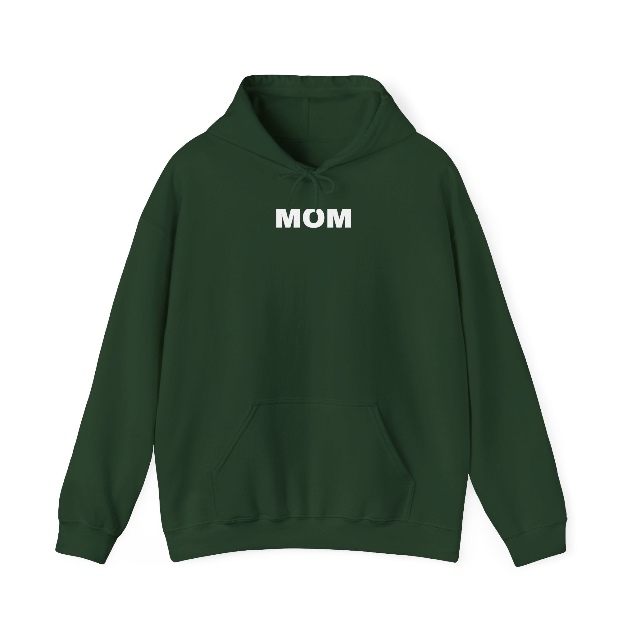 Comfortable Unisex Heavy Blend™ Hooded Sweatshirt