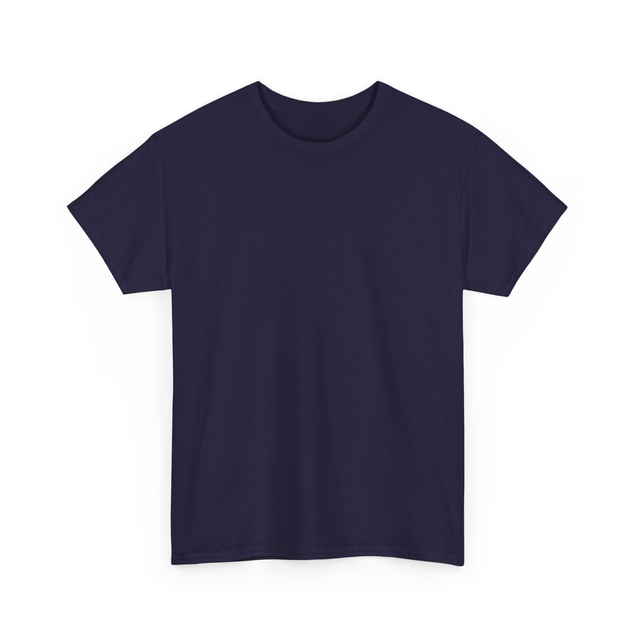 Unisex Heavy Cotton Tee: "Pilots" - T-Shirt
