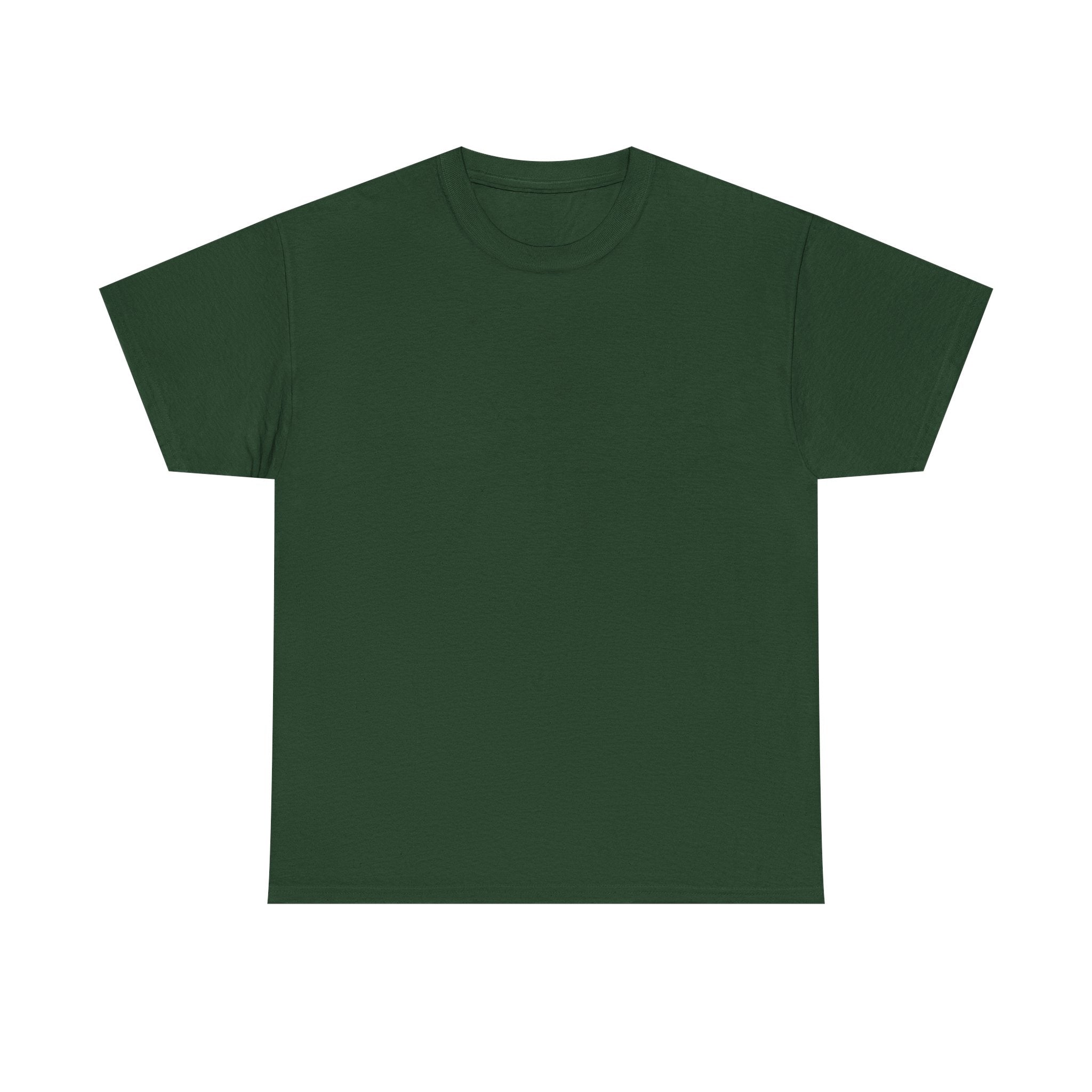 Beast mode Unisex Heavy Cotton Tee