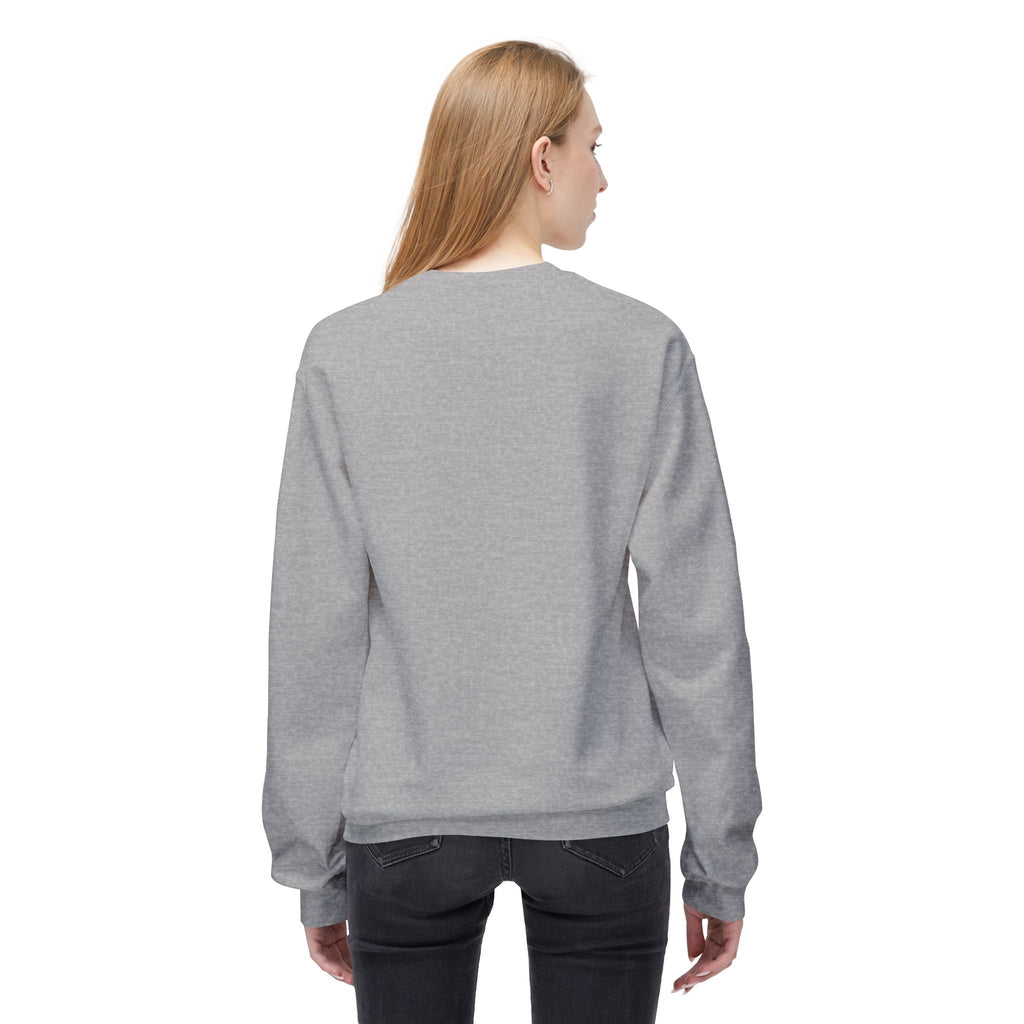 Fur Mama Sweatshirt | Softstyle Crewneck for Pet Lovers