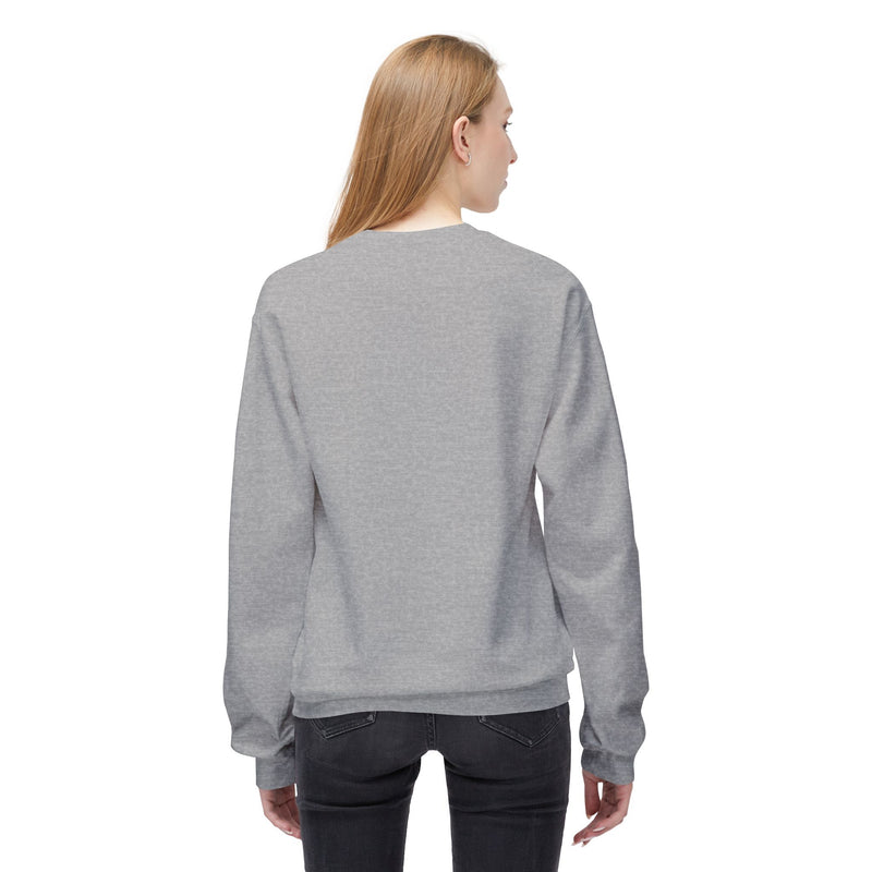 Fur Mama Sweatshirt | Softstyle Crewneck for Pet Lovers