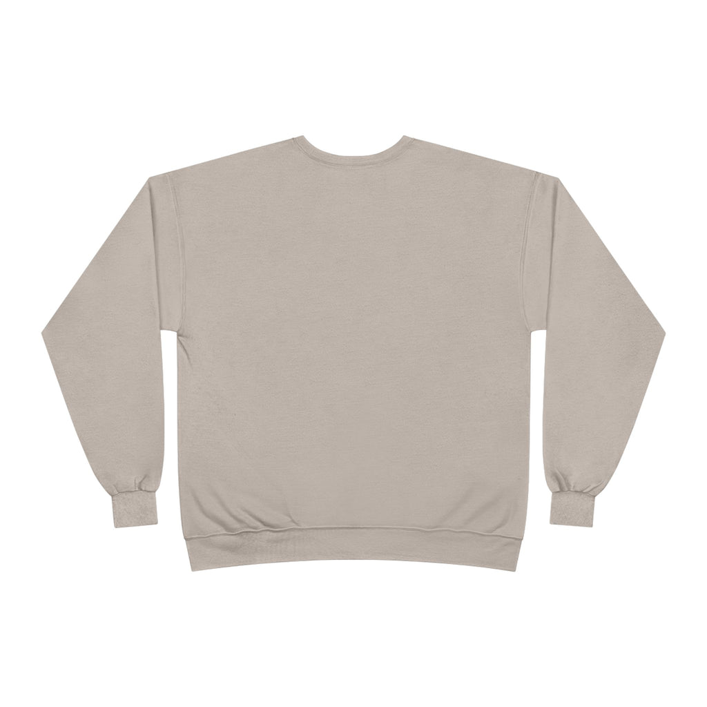 Funny Frog Sweatshirt - "I'm Not Rude, I Just Say What Everyone Else is Thinking" - Unisex Eco-Friendly Crewneck