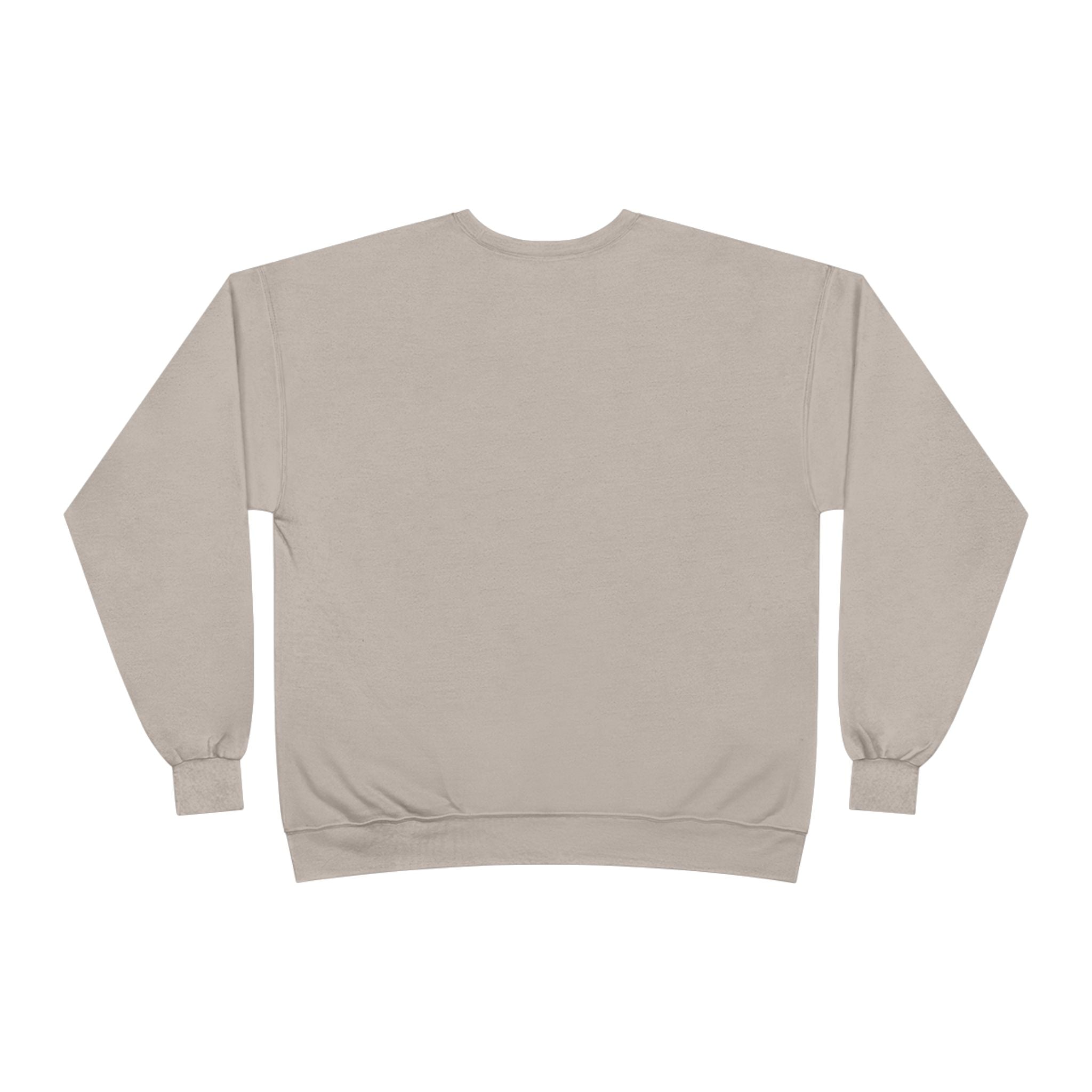 Funny Frog Sweatshirt - "I'm Not Rude, I Just Say What Everyone Else is Thinking" - Unisex Eco-Friendly Crewneck