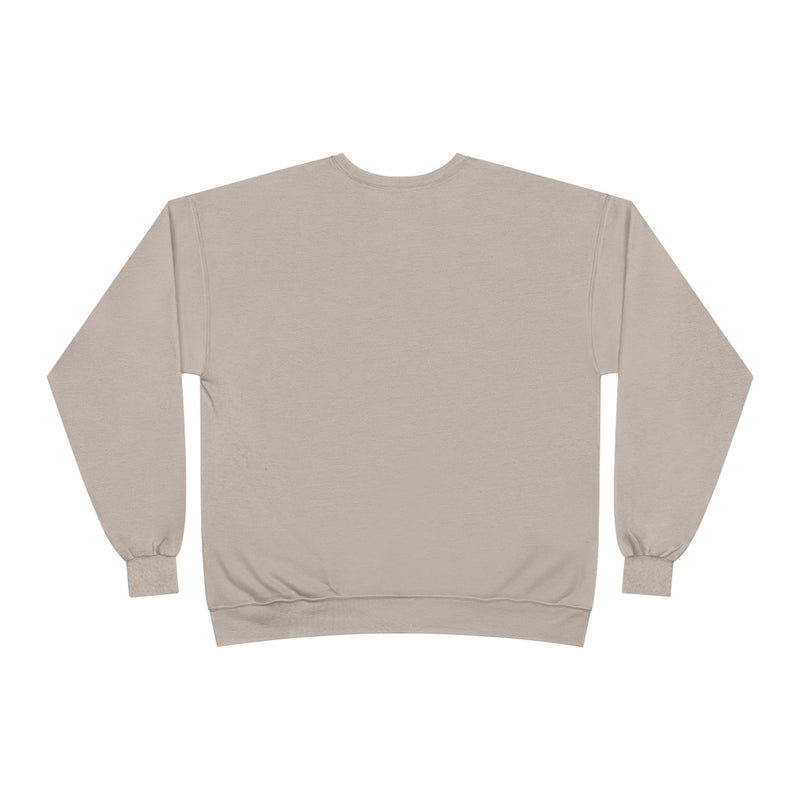 Funny Frog Sweatshirt - "I'm Not Rude, I Just Say What Everyone Else is Thinking" - Unisex Eco-Friendly Crewneck