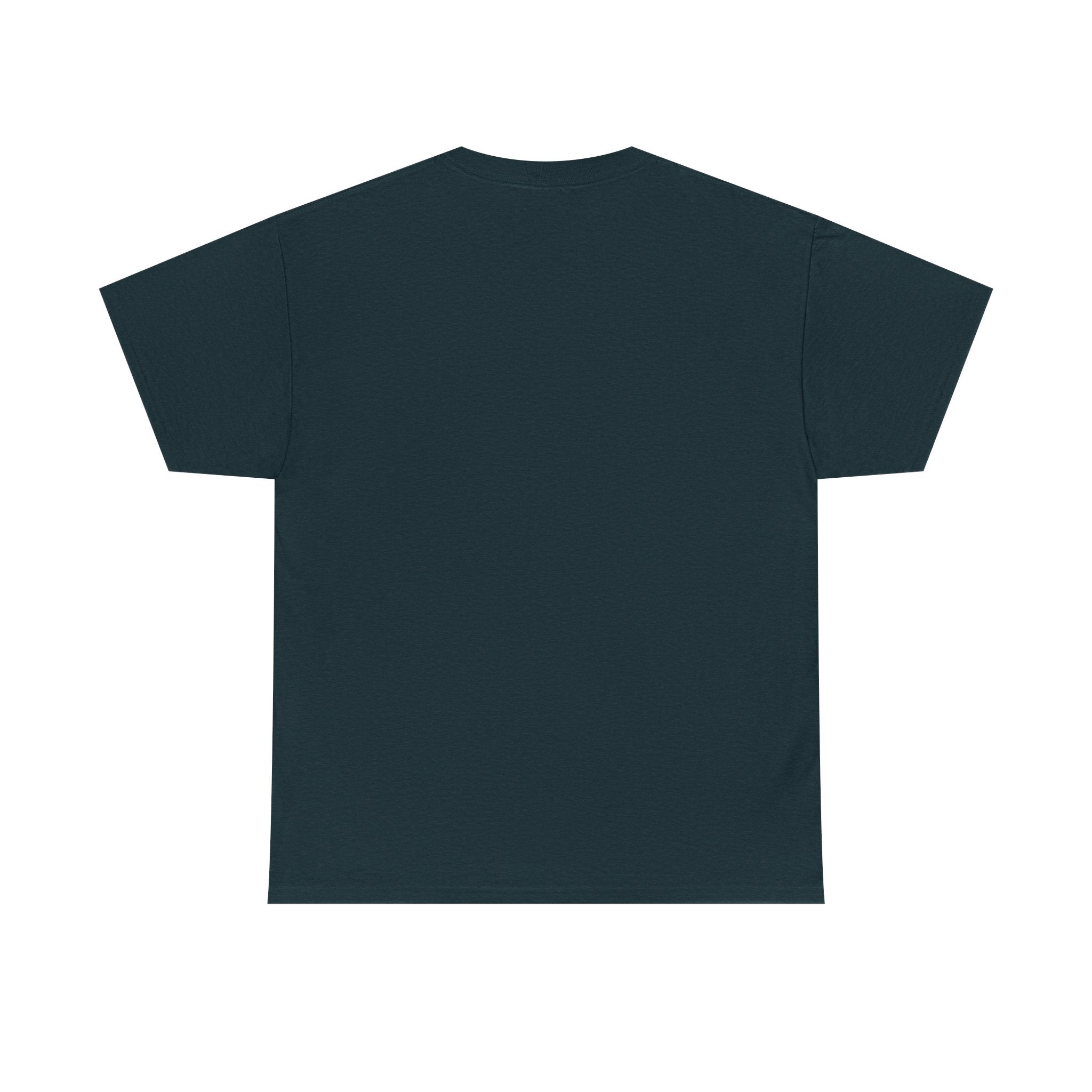 Dancer Pride Unisex Heavy Cotton Tee - Perfect Gift for Dance Lovers