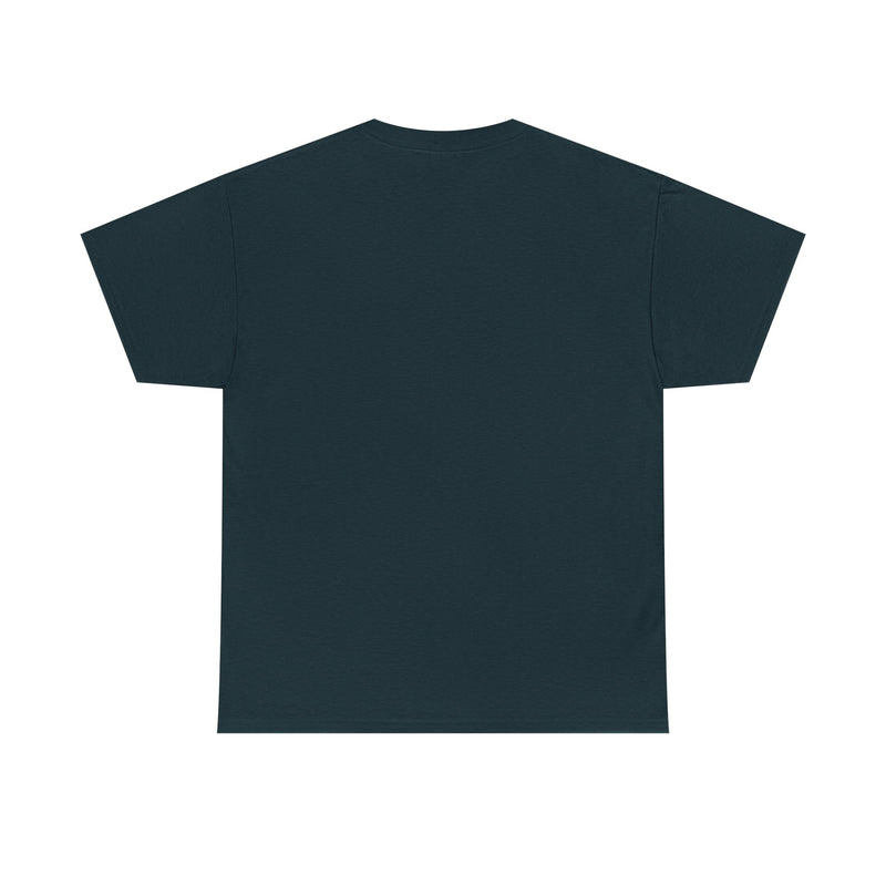 Dancer Pride Unisex Heavy Cotton Tee - Perfect Gift for Dance Lovers