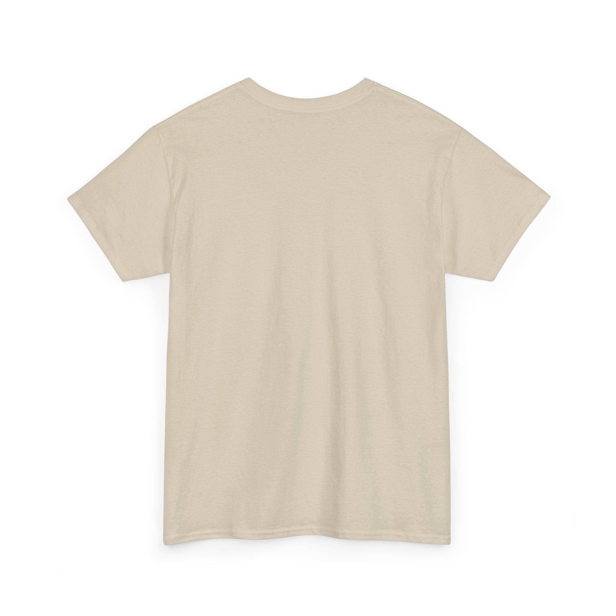 Funny Dad Joke Loading Unisex Heavy Cotton Tee